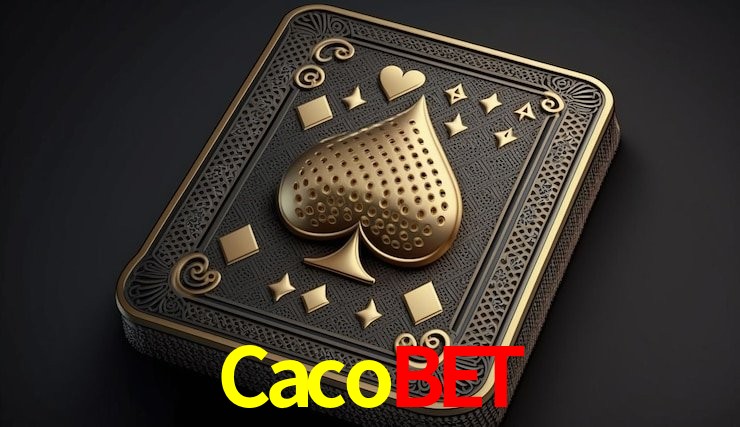 Recursos de Bônus Cacobet