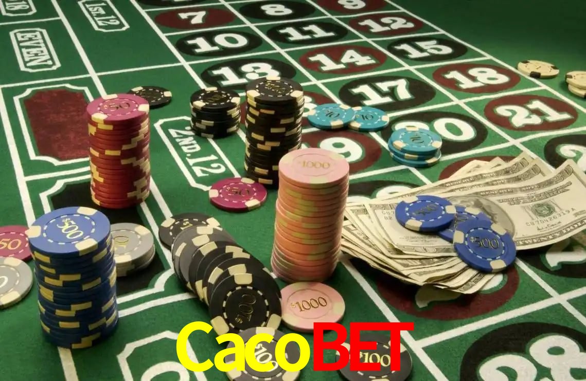 Cacobet App
