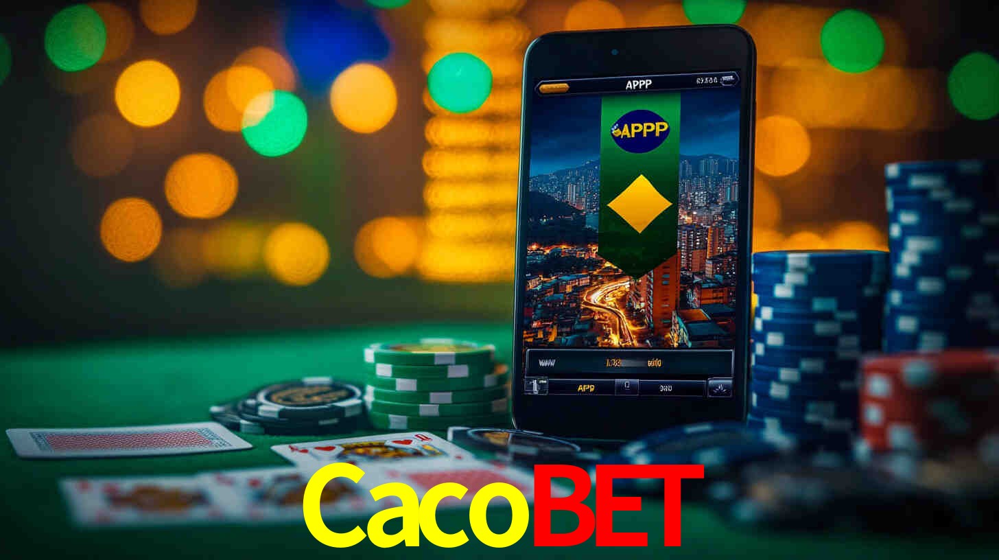Explorando a Categoria de Eventos em Apostas na Cacobet