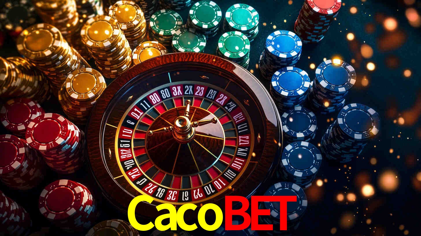 Cacobet,Cacobet App