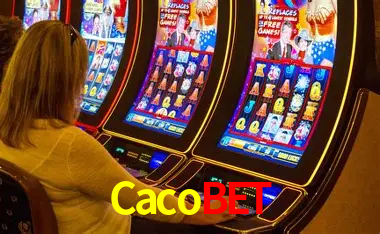 Desvendando o Mundo dos Jogos Virtuais na Cacobet