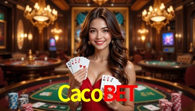 Game Providers Cacobet