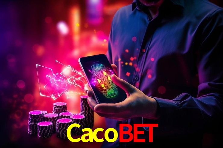 Mesa de Roleta Cacobet