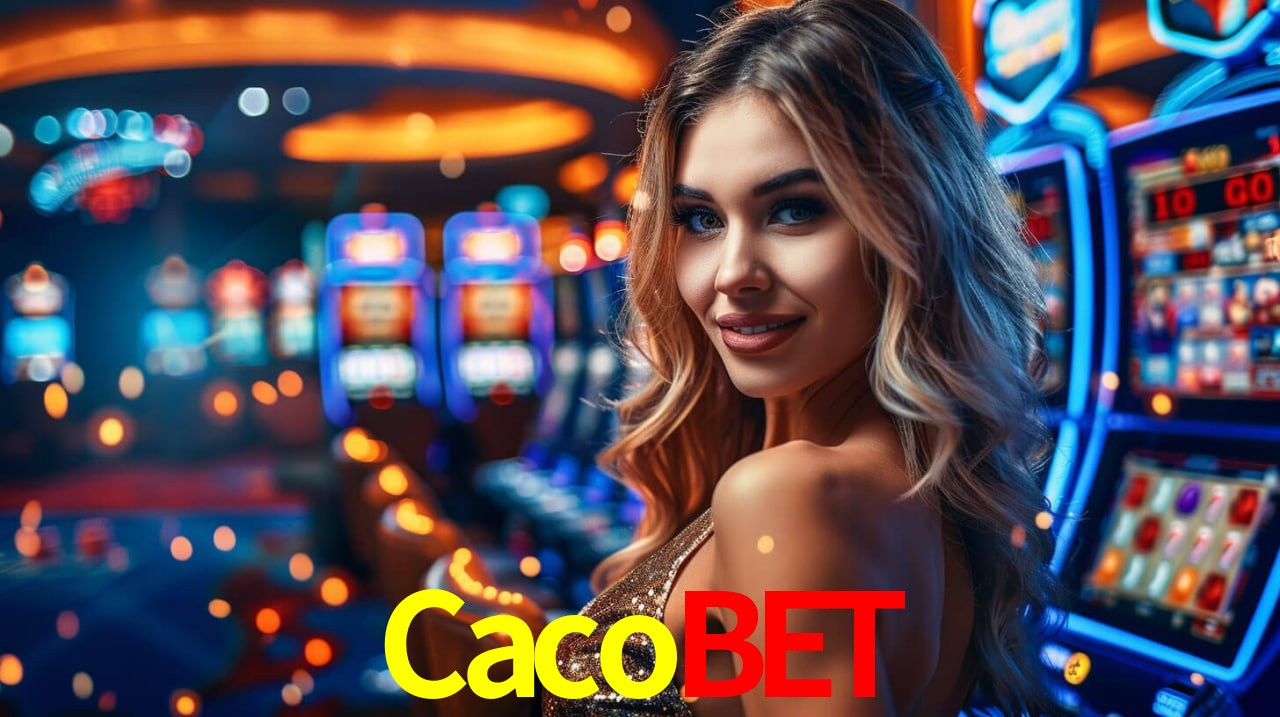 Welcome Bonus Cacobet