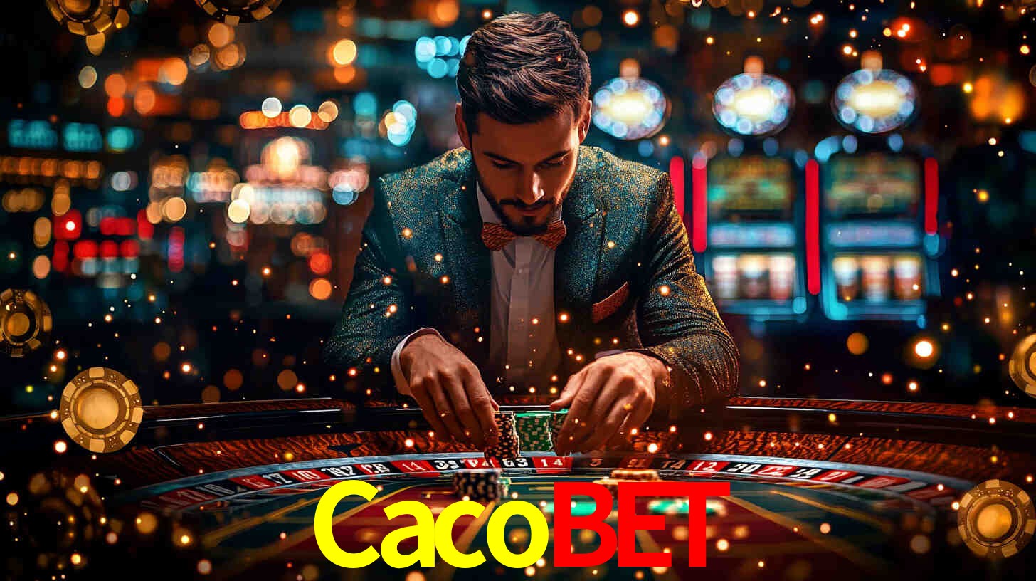 Ofertas Imperdíveis na Cacobet: Promoções e Bônus Que Valem a Pena