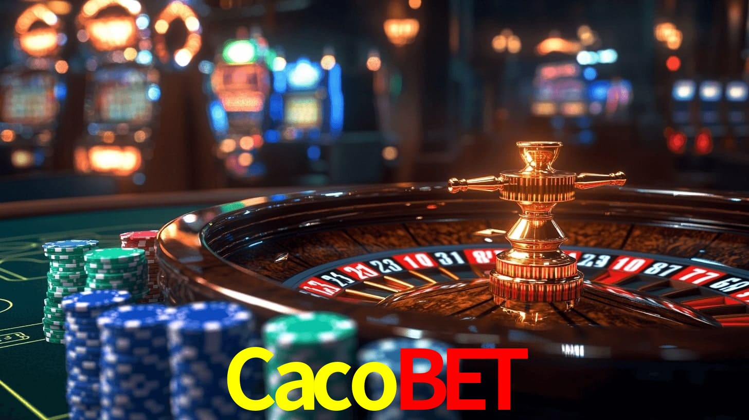 Cacobet,Cacobet App