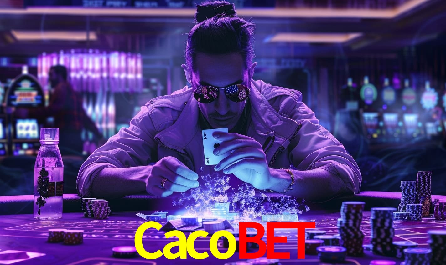 Live Casino Cacobet