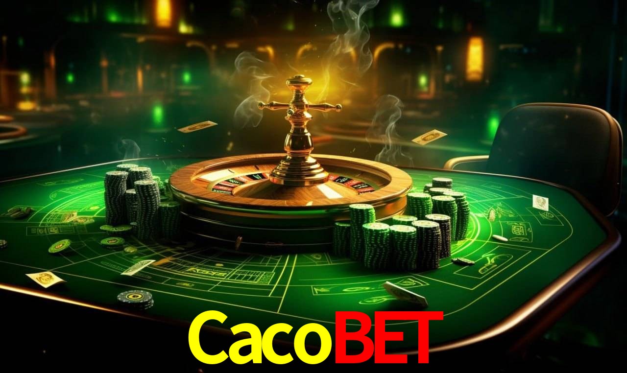 cassino Cacobet