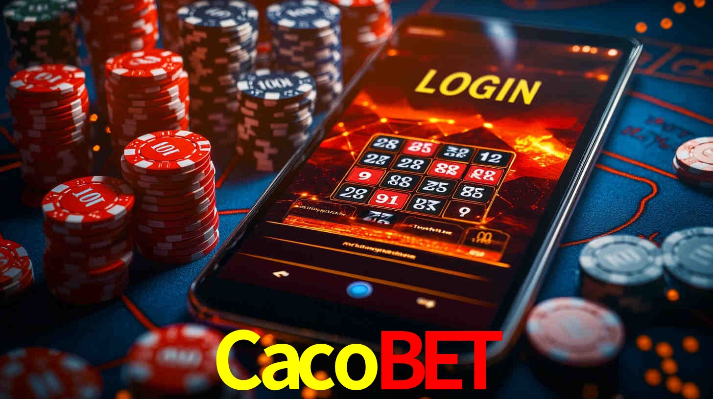 Cacobet Win