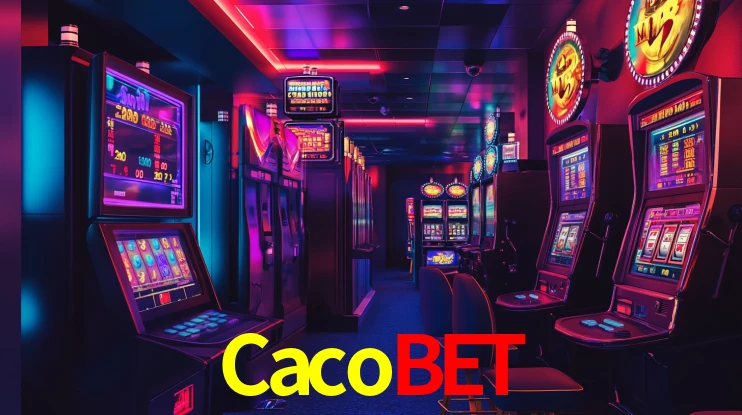 Experimente o Login Seguro Premium no Cacobet