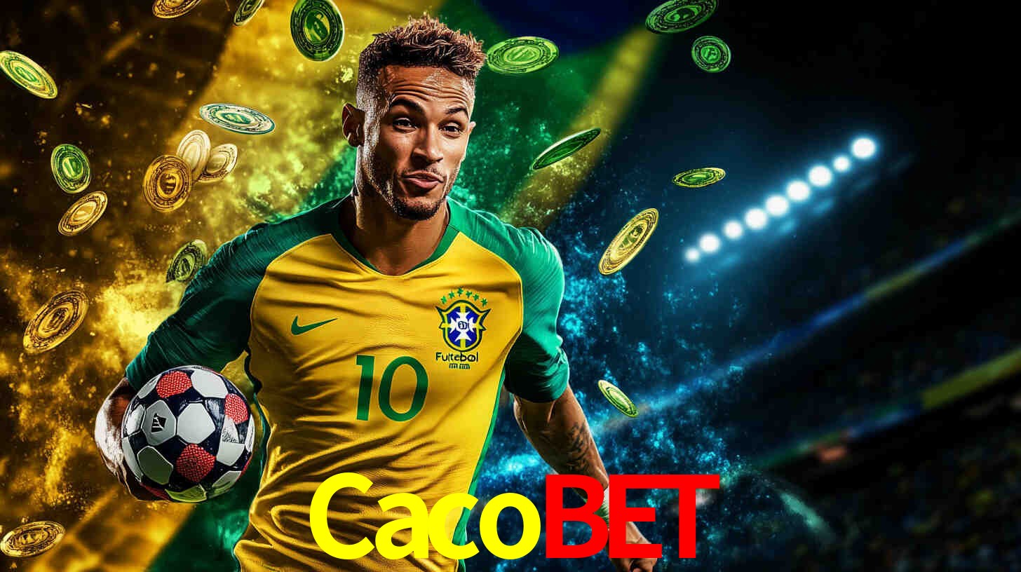 Explorando a Categoria de Eventos em Apostas na Cacobet