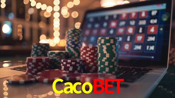 Slot Games Cacobet