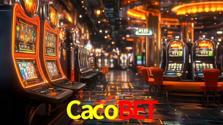 Cacobet,Cacobet App