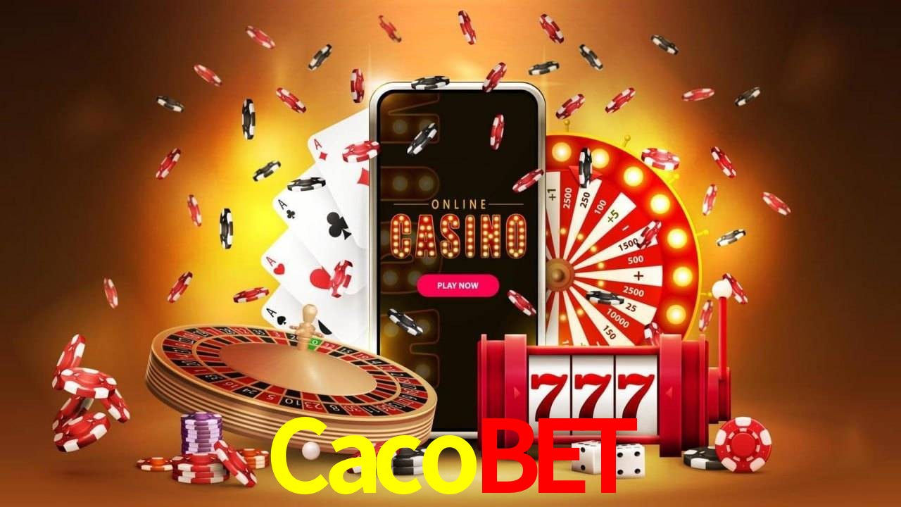 Cadastro Rápido Cacobet