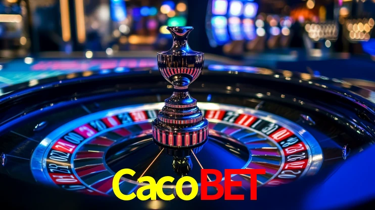 Cacobet,Cacobet App