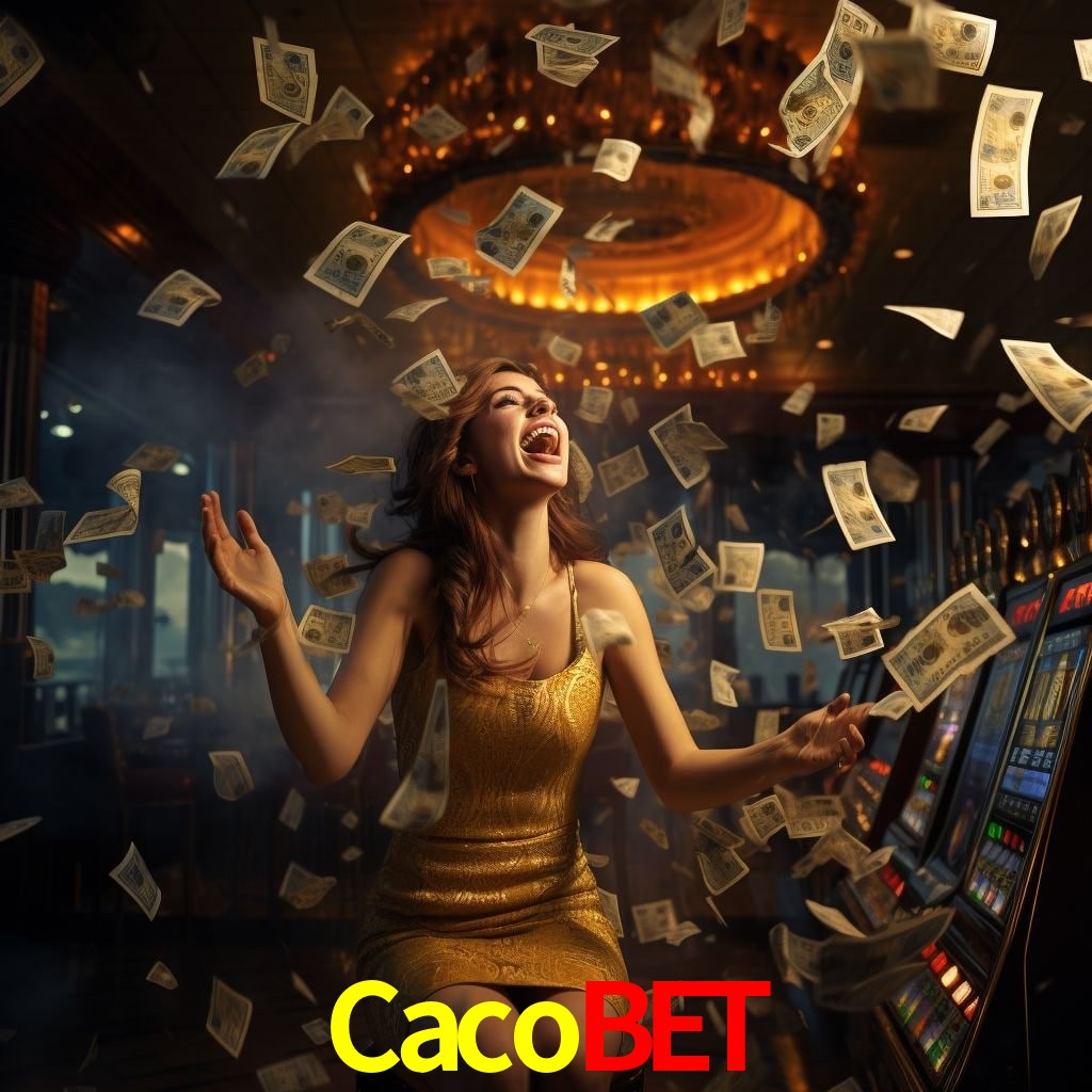 Roulette Table Cacobet