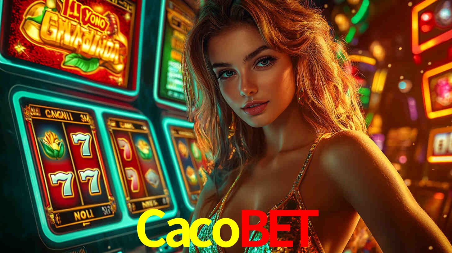 Cacobet App Interface