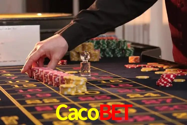 Descubra o Programa VIP da Cacobet: Vantagens Exclusivas para Jogadores