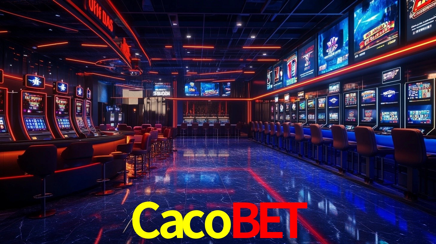 Exclusive Games Cacobet