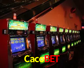 Weekend Specials Cacobet