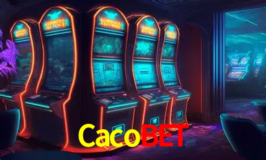 Descubra a Magia dos Jogos de Arcade no Cacobet