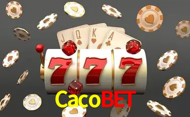 Descubra o Mundo do Cassino Online com Cacobet