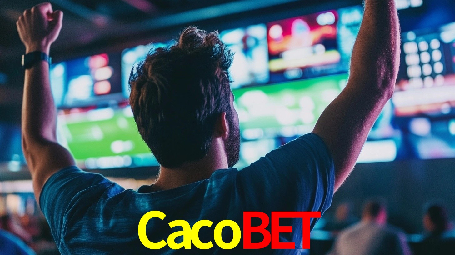Cacobet App