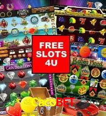 Flash Promotion Cacobet