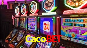 PIX Instantâneo Cacobet