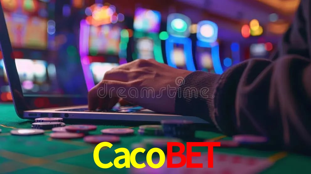 Bônus Diários Cacobet