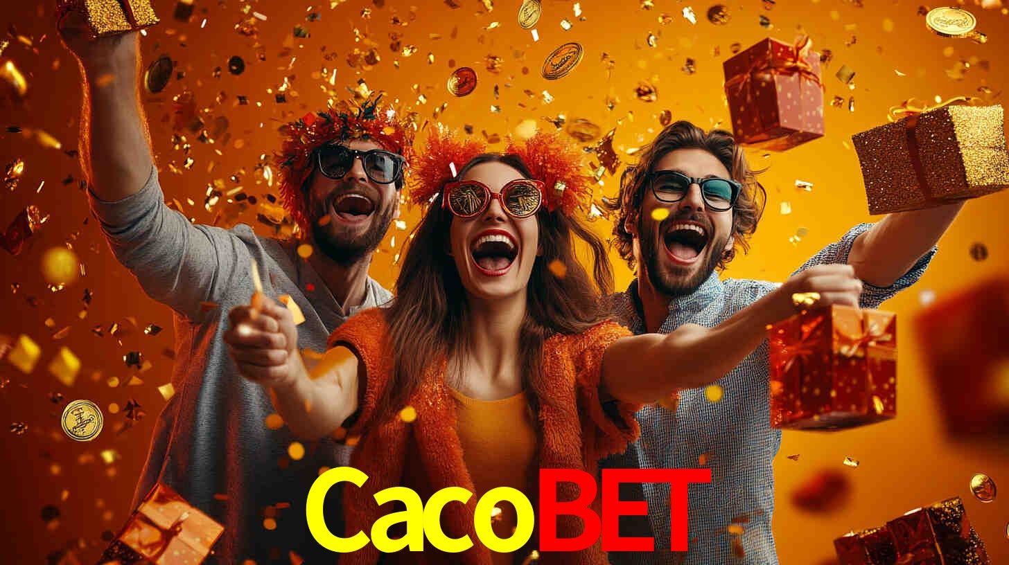 Cacobet Win