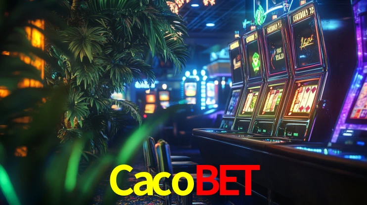 Daily Bonuses Cacobet