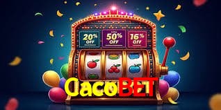 Promoção Relâmpago Cacobet