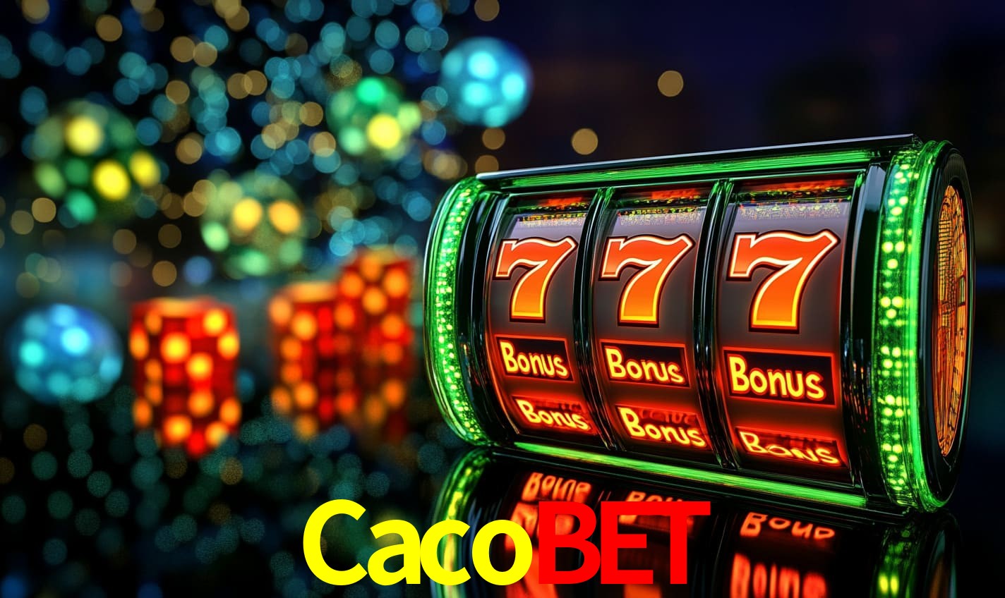 Segurança 2FA Cacobet