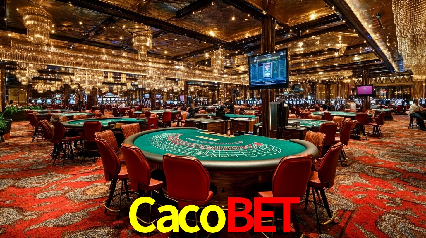 Cacobet: Jogue Crash e Experimente Alta Recompensa Instantânea