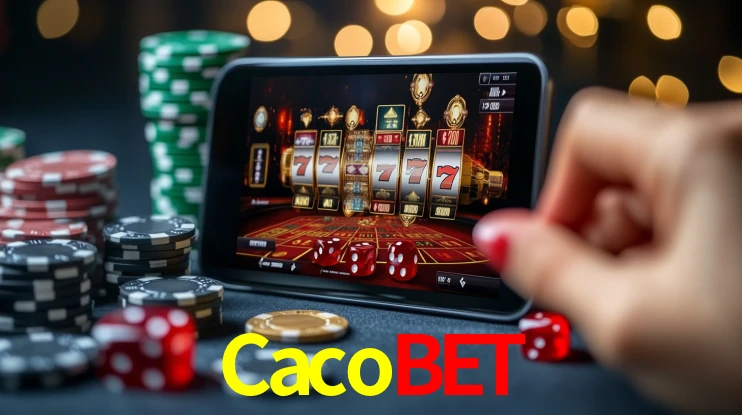 Premium Interface Cacobet
