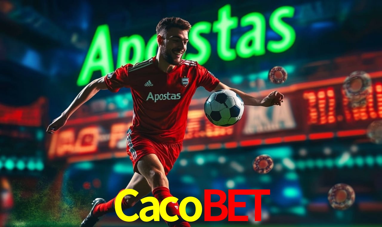 Jogos Exclusivos Cacobet