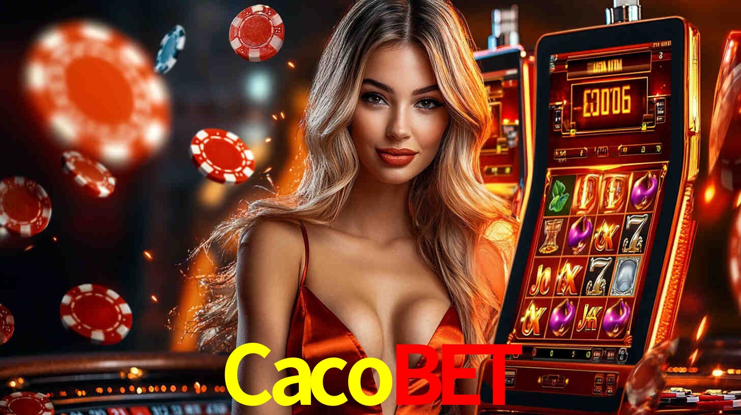 Cacobet: Seu Especialista em Apostas Esportivas Brasileiras