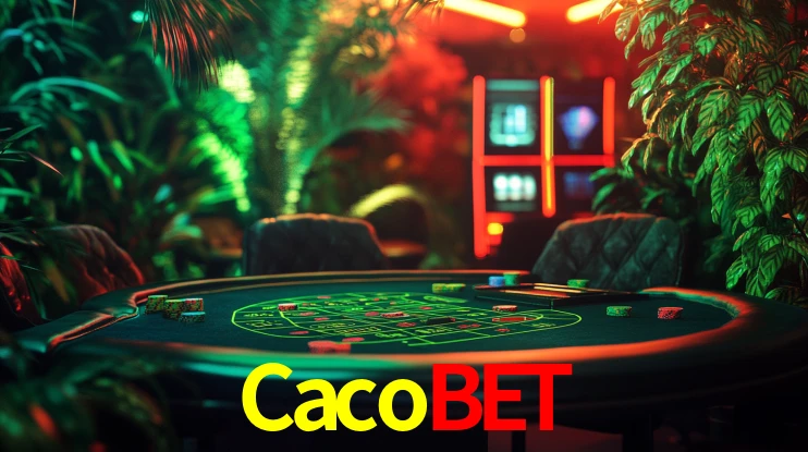 Welcome Bonus Cacobet