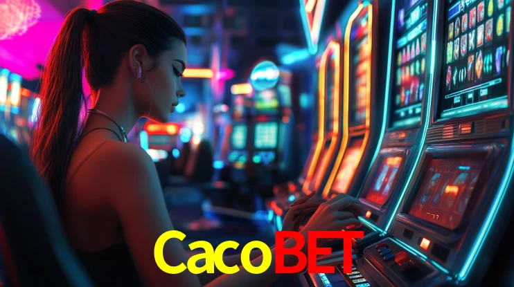 Cacobet Win