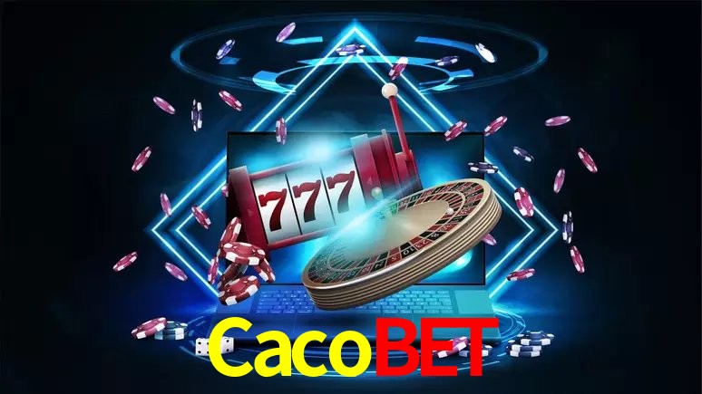 Benefícios da Conta Cacobet