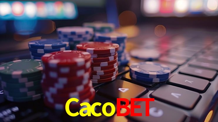 Sistemas de Segurança Cacobet