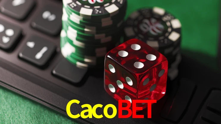 Live Casino Cacobet