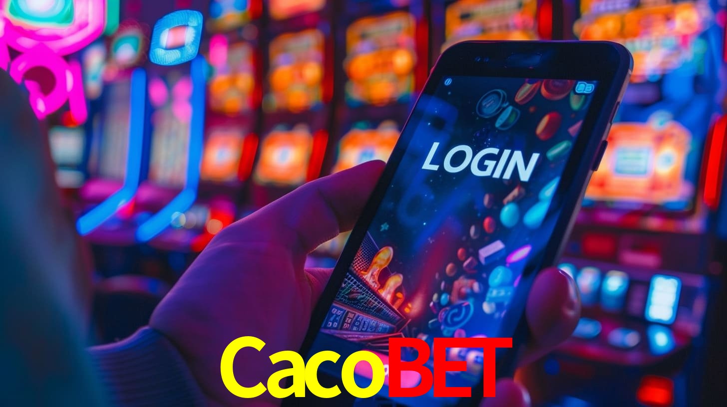 Casino VIP Cacobet