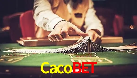 VIP Casino Cacobet