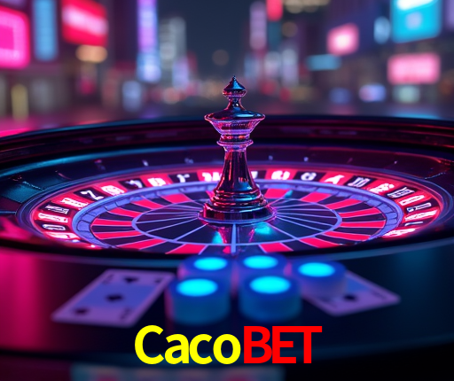 Inovações de Jogos na Cacobet: O Futuro das Experiências Interativas