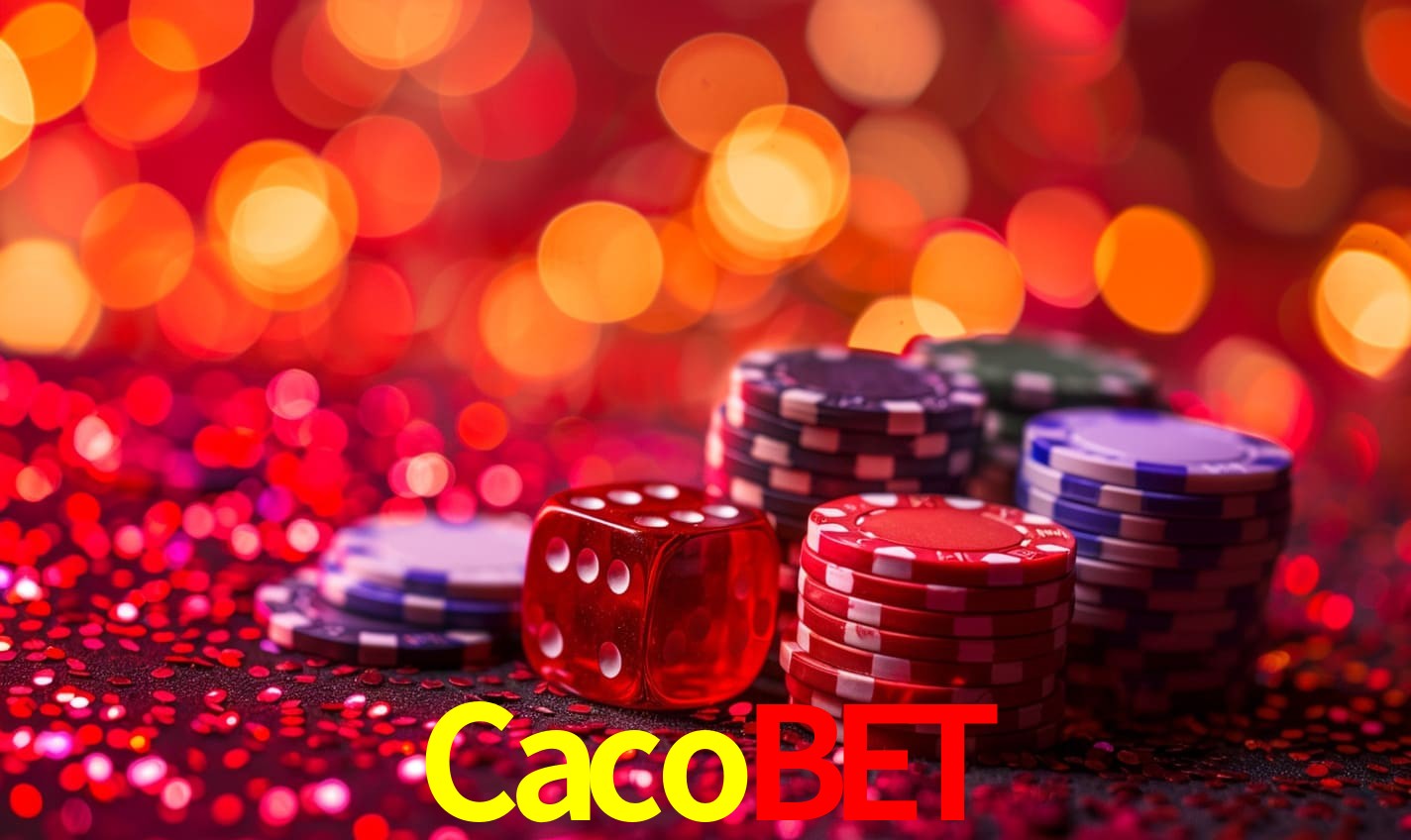 Desvendando o Mundo dos Jogos Virtuais na Cacobet