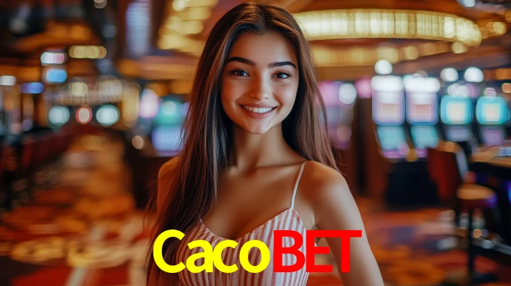 Cacobet Win