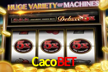 Descubra o Mundo do Cassino Online com Cacobet
