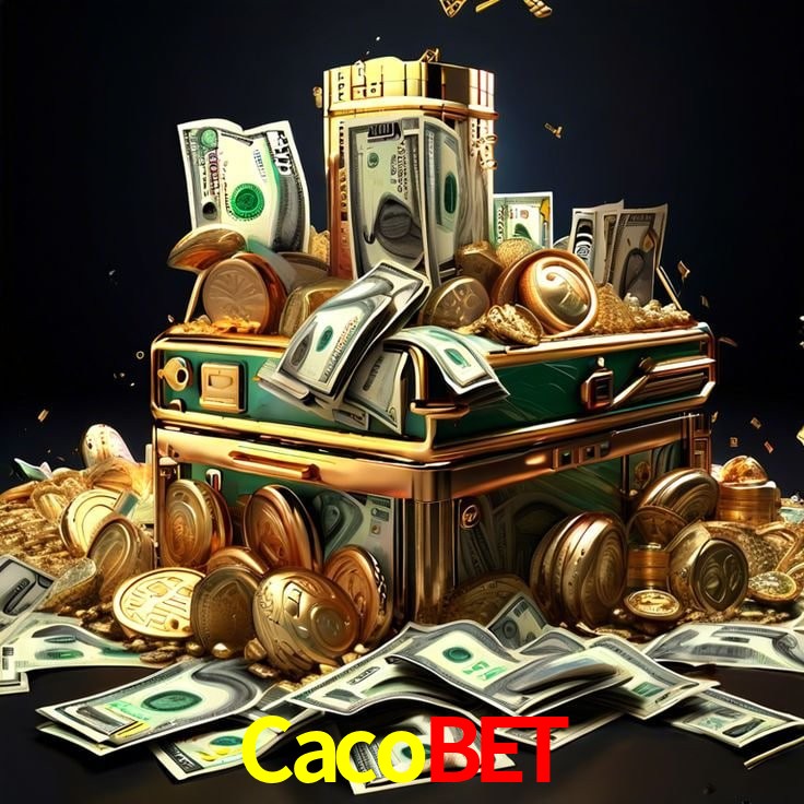 Experiência VIP Cacobet